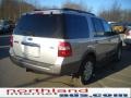 2011 Ingot Silver Metallic Ford Expedition Limited 4x4  photo #6