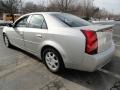 Light Platinum - CTS Sedan Photo No. 4