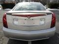 Light Platinum - CTS Sedan Photo No. 5