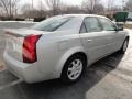 Light Platinum - CTS Sedan Photo No. 6