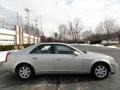 Light Platinum - CTS Sedan Photo No. 7