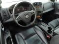Light Platinum - CTS Sedan Photo No. 12