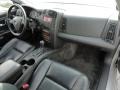 Light Platinum - CTS Sedan Photo No. 13