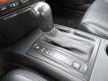 Light Platinum - CTS Sedan Photo No. 16