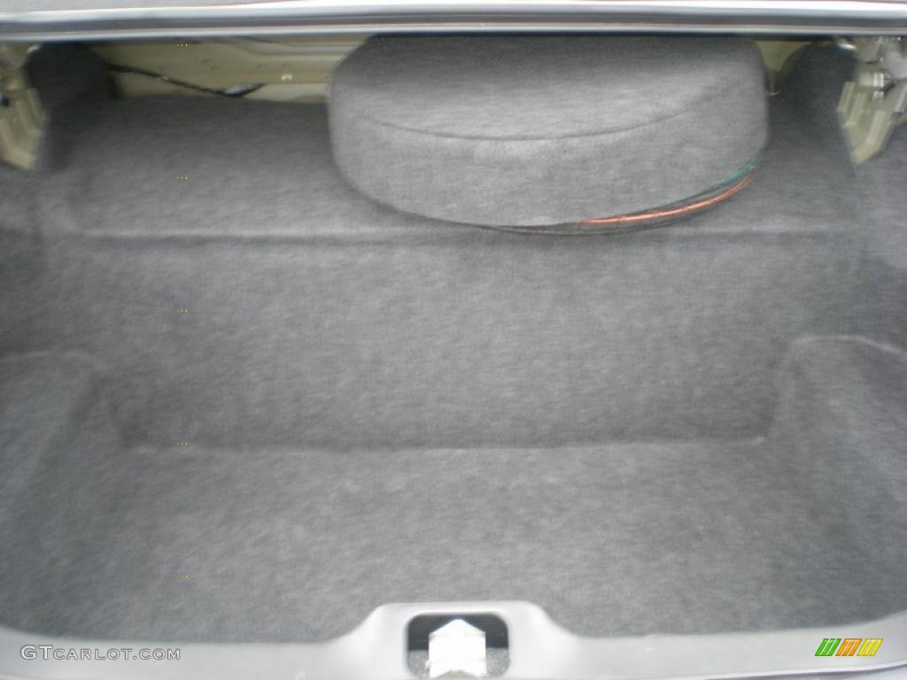 2004 Grand Marquis LS - Silver Birch Metallic / Light Flint photo #20