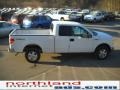 2011 Oxford White Ford F150 XLT SuperCab 4x4  photo #5