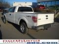 2011 Oxford White Ford F150 XLT SuperCab 4x4  photo #8