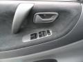 2003 Black Onyx Suzuki Aerio S Sedan  photo #9