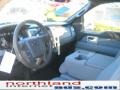 2011 Oxford White Ford F150 XLT SuperCab 4x4  photo #10