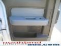 2011 Oxford White Ford F150 XLT SuperCab 4x4  photo #13