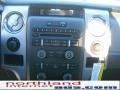 2011 Oxford White Ford F150 XLT SuperCab 4x4  photo #17