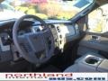 2010 Red Candy Metallic Ford F150 XLT SuperCab 4x4  photo #10