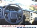2010 Red Candy Metallic Ford F150 XLT SuperCab 4x4  photo #14