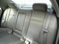 2003 Cashmere Cadillac CTS Sedan  photo #16