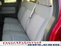 2010 Red Candy Metallic Ford F150 XLT SuperCab 4x4  photo #15