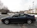 Black 2002 Chrysler 300 M Special Exterior