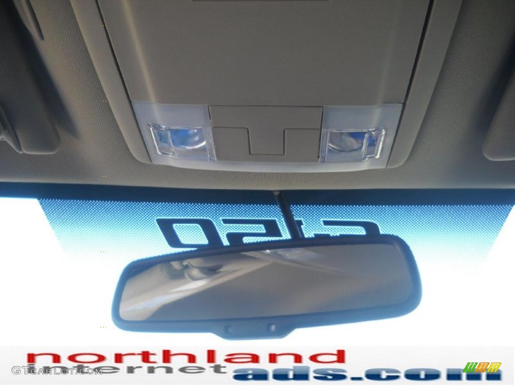 2010 F150 XLT SuperCab 4x4 - Red Candy Metallic / Medium Stone photo #18