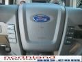 2010 Red Candy Metallic Ford F150 XLT SuperCab 4x4  photo #19