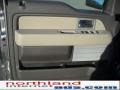 2010 Sterling Grey Metallic Ford F150 XLT SuperCrew 4x4  photo #9