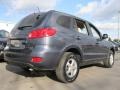 2008 Slate Blue Hyundai Santa Fe GLS 4WD  photo #2