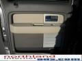 2010 Sterling Grey Metallic Ford F150 XLT SuperCrew 4x4  photo #13