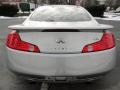 2003 Brilliant Silver Metallic Infiniti G 35 Coupe  photo #5