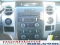 2010 Sterling Grey Metallic Ford F150 XLT SuperCrew 4x4  photo #17