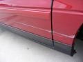 2005 Dark Toreador Red Metallic Ford Freestar SES  photo #21