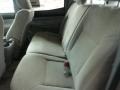 2011 Magnetic Gray Metallic Toyota Tacoma V6 SR5 Double Cab 4x4  photo #9