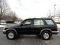 Super Black - Pathfinder SE 4x4 Photo No. 3