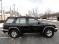 Super Black - Pathfinder SE 4x4 Photo No. 7