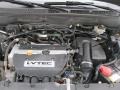 Silver Moss Metallic - CR-V EX 4WD Photo No. 4