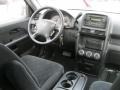 Silver Moss Metallic - CR-V EX 4WD Photo No. 6