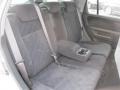 Silver Moss Metallic - CR-V EX 4WD Photo No. 8