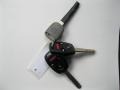 Silver Moss Metallic - CR-V EX 4WD Photo No. 10