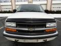 2000 Summit White Chevrolet Blazer LS 4x4  photo #2