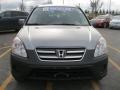Silver Moss Metallic - CR-V EX 4WD Photo No. 12