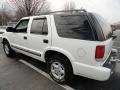 2000 Summit White Chevrolet Blazer LS 4x4  photo #4