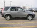 Silver Moss Metallic - CR-V EX 4WD Photo No. 14
