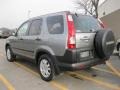 Silver Moss Metallic - CR-V EX 4WD Photo No. 15