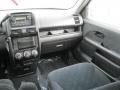 Silver Moss Metallic - CR-V EX 4WD Photo No. 22