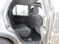 Silver Moss Metallic - CR-V EX 4WD Photo No. 23