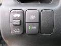 Silver Moss Metallic - CR-V EX 4WD Photo No. 25