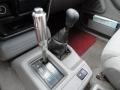  1997 Rodeo S 4x4 4 Speed Automatic Shifter