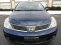 Blue Onyx - Versa 1.8 SL Hatchback Photo No. 2