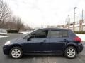 Blue Onyx - Versa 1.8 SL Hatchback Photo No. 3