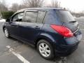 Blue Onyx - Versa 1.8 SL Hatchback Photo No. 4