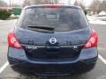 Blue Onyx - Versa 1.8 SL Hatchback Photo No. 5
