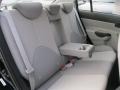 2008 Ebony Black Hyundai Accent GLS Sedan  photo #8