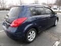 Blue Onyx - Versa 1.8 SL Hatchback Photo No. 6
